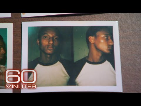 Eyewitness: How accurate is visual memory? | 60 Minutes Archive