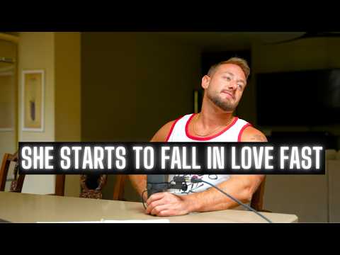 How a MASCULINE MEN run a Perfect First Date that WOMEN Fantasize OVER (Hypergamy Secrets to LOVE)