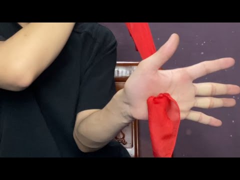 Magic reveals the secret