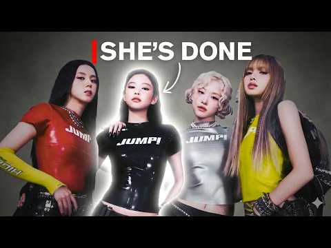 Jennie's Disgusting Blackpink Situation