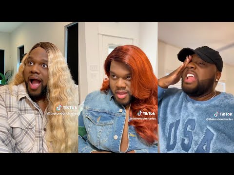 *2 HOUR* London Charles Funny Shorts Videos | London Charles Videos Compilation - Funny InstaVID