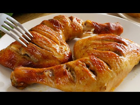 Discover the Secret to Incredibly Delicious Chicken – Simple, Quick & Absolutely Delicious!
