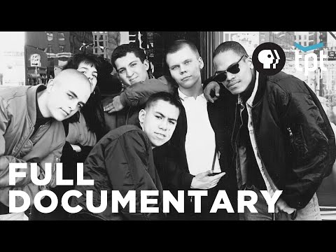 Anti-Racist Skinheads Fighting Nazis: The Baldies | Full-Length Documentary