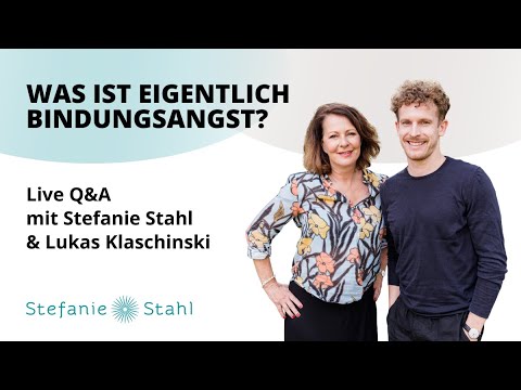 Bindungsangst Live Q&A