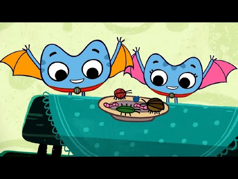 Котики вперед - самые крутые серии этого лета