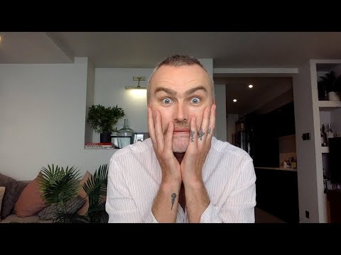 My friend Carolyn Asome asks me anything!