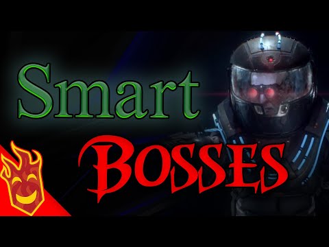 Top Ten Smartest Bosses