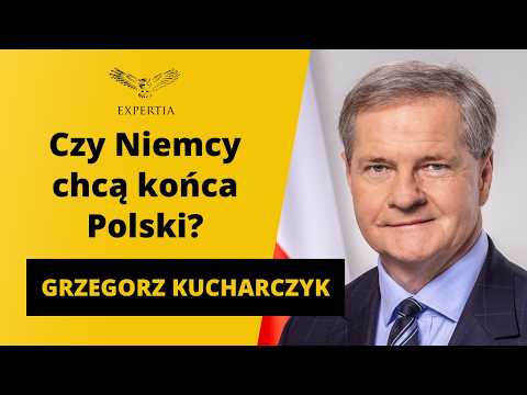 Co Niemcy naprawdę myślą o Polsce i z czego to wynika? Wywiad prof. Grzegorz Kucharczyk