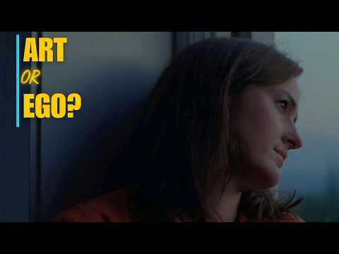 Why Sentimental Value (2025) is the Most Uncomfortable Movie of the Year.  | Review and Breakdown