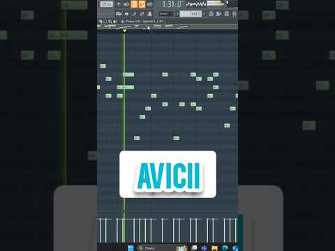 Avicii - Superlove Melody! #fyp #avicii  #music #edm
