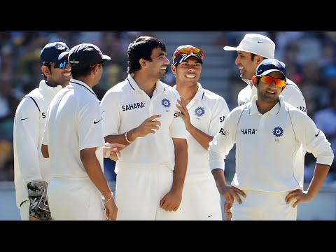 Australia vs. India 1st Test Match 2011 | Melbourne Stadium | Extended Highlights | 1080p60