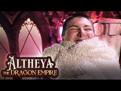 Heart and Hearth | Altheya: The Dragon Empire #47