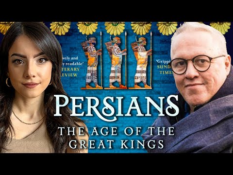 An Introduction To The Ancient Persians