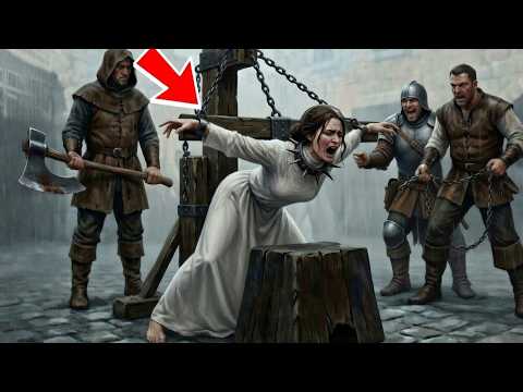 Mittelalterliche HenkerDie brutalsten Mörder aller Zeiten516 Opfer VP9