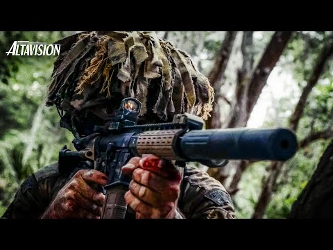 HUNTER KILLER | Full Film