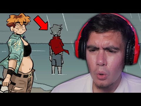 IM ON VACATION WITH MY FRIENDS BUT EACH DAY THEY GET WEIRDER & CREEPIER | Rot in Paradise