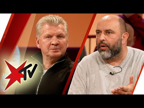 Effenberg zur WM in Katar: „Ich werde mir jedes Spiel anschauen" | stern TV Talk