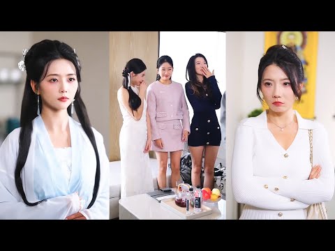 Dying&betrayed, he gains X-ray power&space, rises instantly, riches&beauties follow!