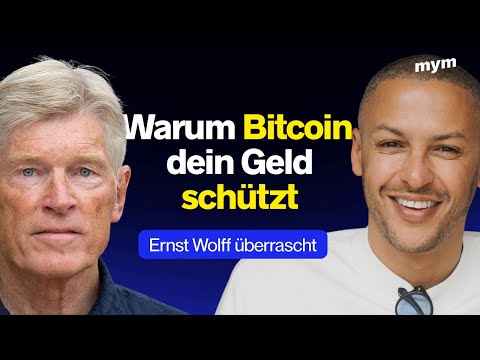 Blackout, Bitcoin & Kontrolle – Was steckt dahinter?