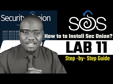 How to Install and Configure Security Onion in 2025: Step-by-Step Guide for Beginners!