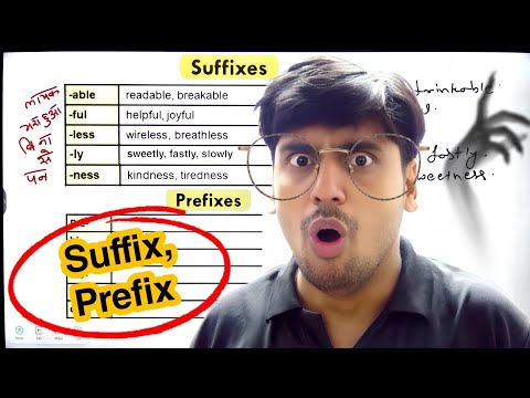 ΰ€¬ΰ€Έ ΰ€―ΰ₯ ΰ€²ΰ€ΰ€Ύΰ€¨ΰ€Ύ ΰ€Έΰ₯ΰ€ ΰ€²ΰ₯ SUFFIX, PREFIX || Verb + LY