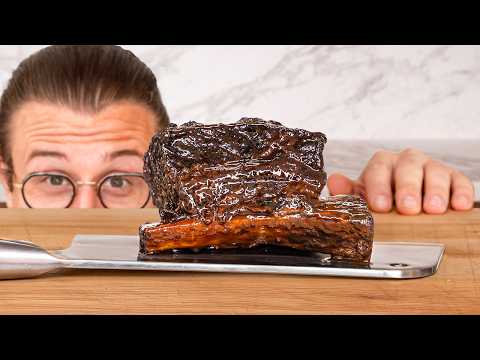 The Best Beef Short Ribs Ever