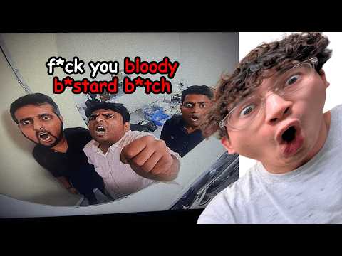 Hacking A Scammerโs CCTV Cameras (Scammer Revenge)