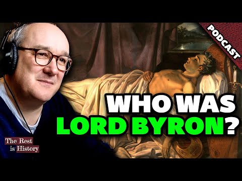 Lord Byron: Mad, Bad & Dangerous To Know | Part 1