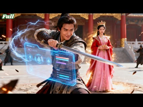 ข้ามอดีตพร้อมระบบ หากไม่ช่วยองค์หญิงขึ้นเป็นราชา เขาจะถูกลบทันที จากคนไร้ค่าค่อยๆ พลิกชะตา