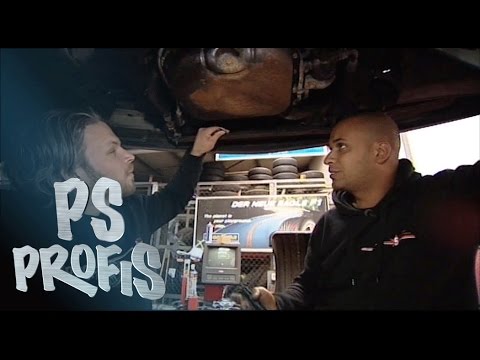 Eine Powerlimo für maximal 9000 Euro | Staffel 1, Folge 7 | PS Profis