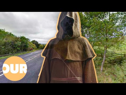 The Haunting Of Stocksbridge Bypass | Our Life