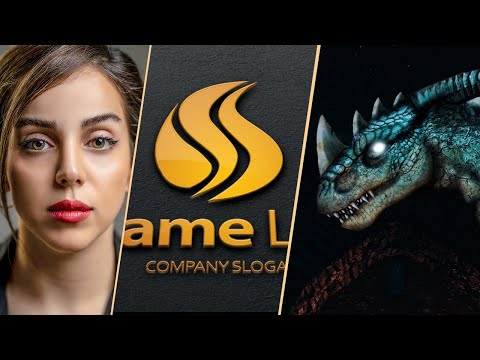 Lección #7 ovalo, manipular selección, cut CURSO COMPLETO - PHOTOSHOP DESDE CERO A EXPERTO +60 HORAS