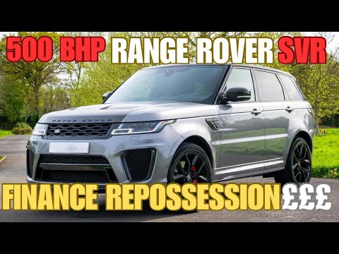 WE BOUGHT A £116,000 FINANCE REPO WITH A MAJOR PROBLEM PT1