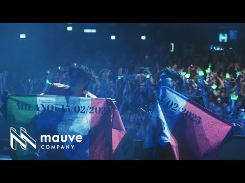 2025 JAY B & JUNNY MILANO SECRET SHOW RECAP VIDEO