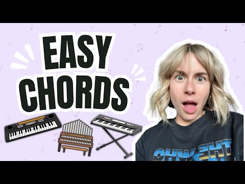 3 Ways to Create Chords in Logic Pro