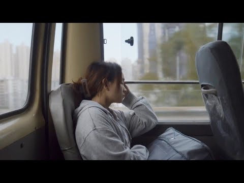 A touching masterpiece from 2025: A woman, after marriage, dares not change jobs, falls ill, or e...