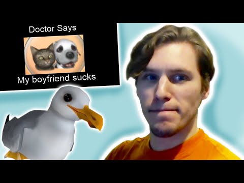 Jerma Plays Pet/Animal Games + More – Becoming a Memer (Long Edit)