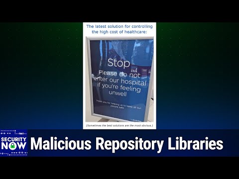 Perplexity’s Duplicity - Malicious Repository Libraries
