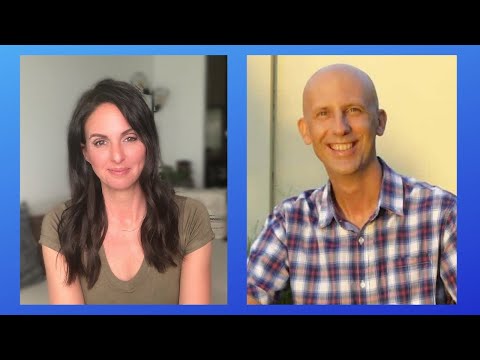 Dan Neuffer's Framework for Recovery (ME/CFS, POTS, FM, Long Covid)