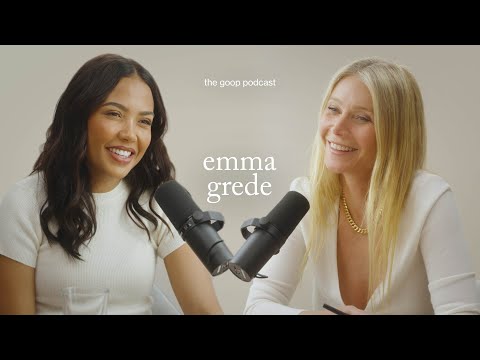 Emma Grede on Unapologetic Ambition | the goop podcast