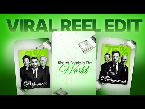 You Won't Believe How Easy Editing Reels is in Premiere Pro