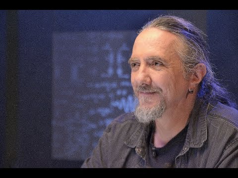 Der Atheist und die Bibel | Physiker findet Gott | ERF Mensch Gott