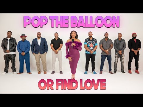 Ep 85: Pop The Balloon Or Find Love | With Arlette Amuli