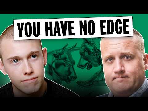 Don't Try to Beat This Market — Here's What to Do Instead