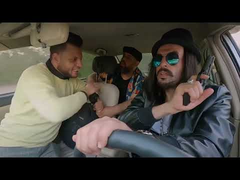 مقلب عملية طيور النورس😂 رد فعل الراجل لما شاف الفلوس هتفطص من الضحك🤣