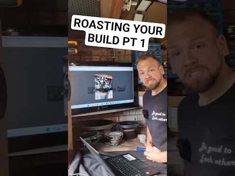 Roasting Subscribers Budget Audio Builds Vol: 1