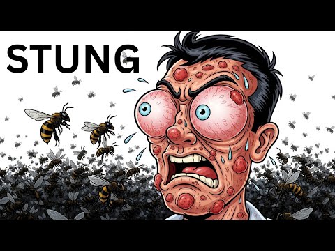 The Worst Ways People Have Died in the Jungle | Humans Are Whack