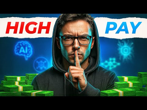 The 10 Tech Skills Set to Quietly Create Millionaires Over the Next Decade