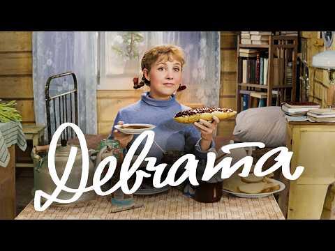Девчата (FullHD, комедия, реж. Юрий Чулюкин, 1961 г.)