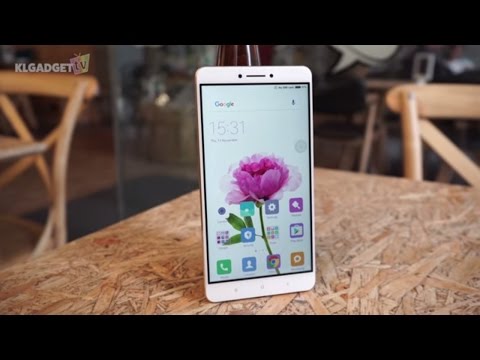 Xiaomi Mi Max Review: Good if you can handle its size!